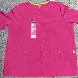 Women's Pink Jacket